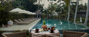 Kenanga boutique hotel bali