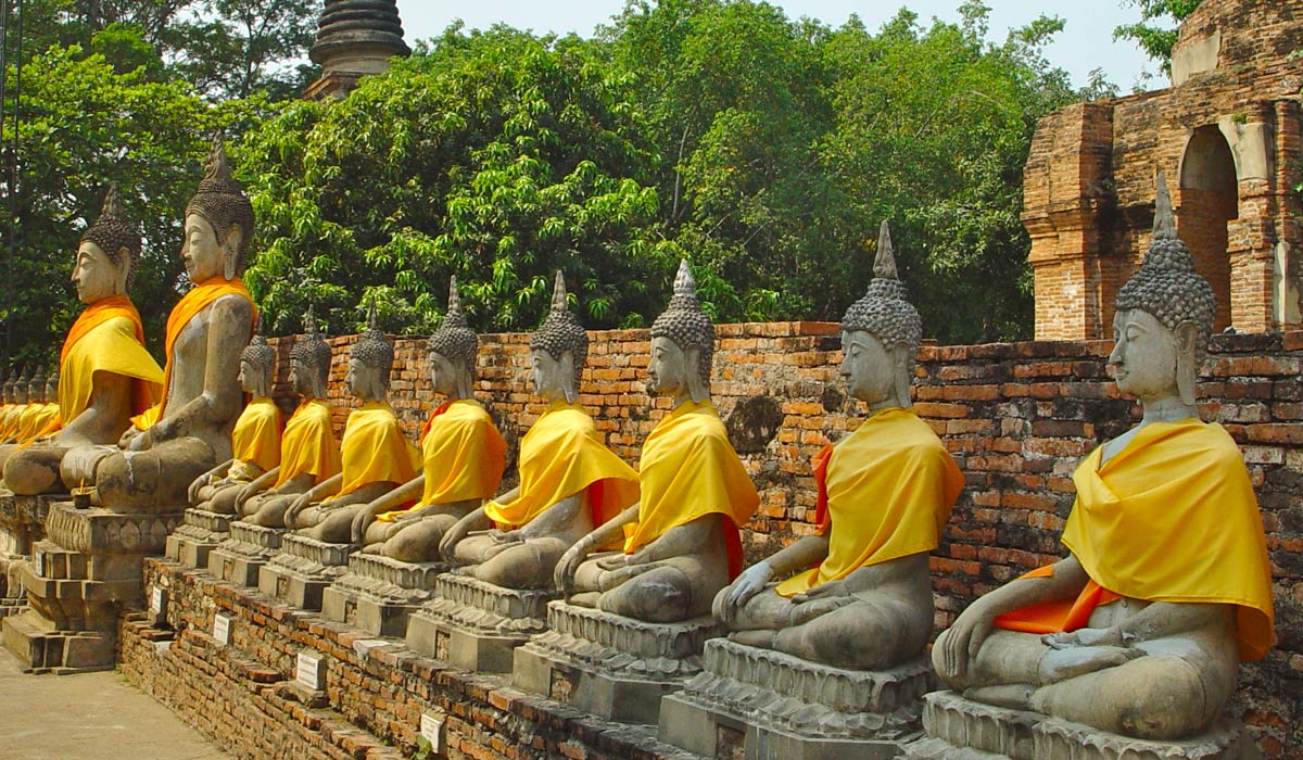 ayutthaya